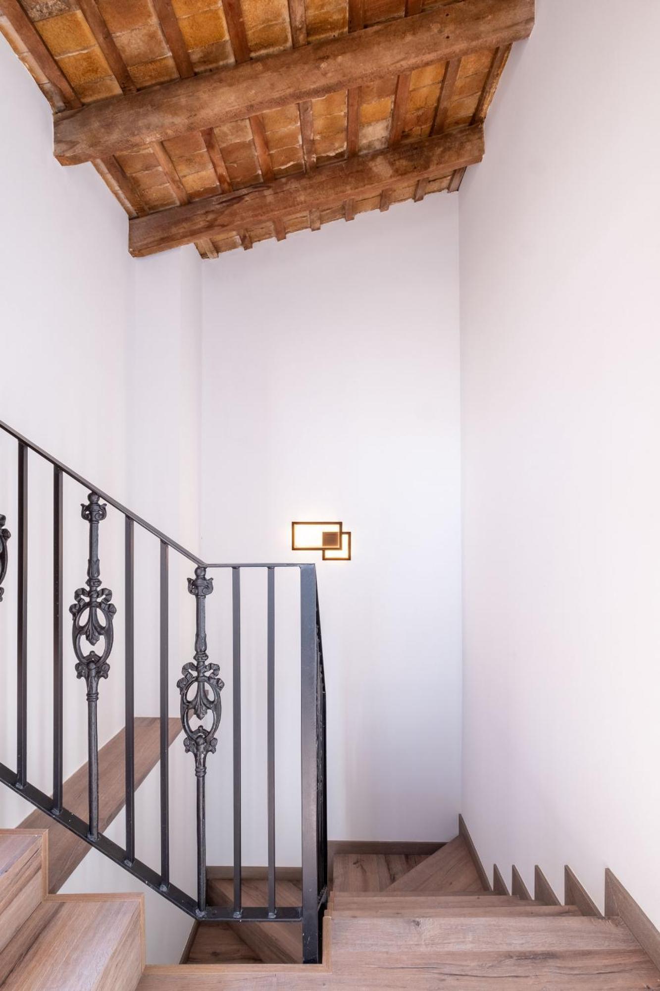 Spacious Penthouse With Massive Terrace Valencia Exterior foto